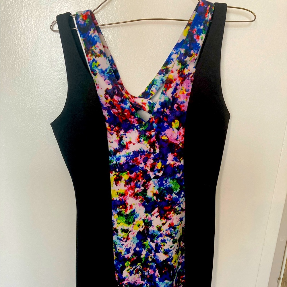 Guess dress size 6